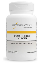 Load image into Gallery viewer, Niacin (Flush Free) (60 ct)