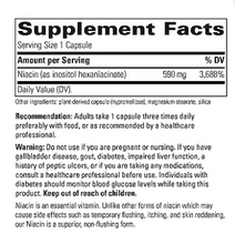 Load image into Gallery viewer, Niacin (Flush Free) (60 ct)