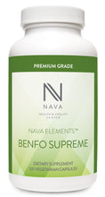 Load image into Gallery viewer, Benfo Supreme (120 ct)