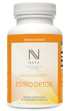 Load image into Gallery viewer, Estro Detox (90 ct)