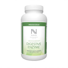Load image into Gallery viewer, Digestive Enzyme (120ct)