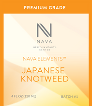 Load image into Gallery viewer, Japanese Knotweed (4oz)