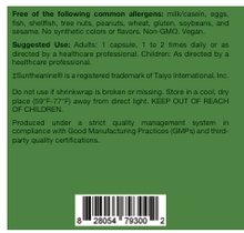 Load image into Gallery viewer, L-Theanine (60ct)
