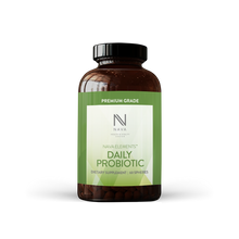 Load image into Gallery viewer, Daily Probiotic (60 ct)