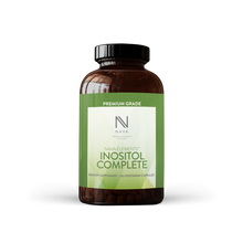Load image into Gallery viewer, Inositol Complete (120 ct)