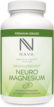 Load image into Gallery viewer, Neuro Magnesium (90ct)