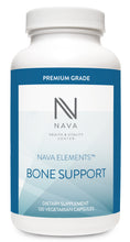 Load image into Gallery viewer, Bone Support (120 ct)