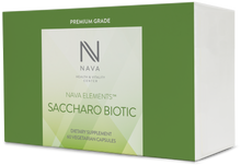 Load image into Gallery viewer, Saccharo Biotic (60 ct)