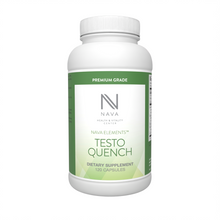 Load image into Gallery viewer, Testo Quench (120 ct)