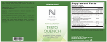 Load image into Gallery viewer, Testo Quench (120 ct)