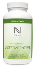 Load image into Gallery viewer, Digestive Enzyme (120 ct)