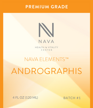 Load image into Gallery viewer, Andrographis (4oz)