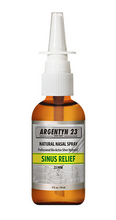 Load image into Gallery viewer, Argentyn 23 Nasal Spray 2 oz