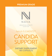 Load image into Gallery viewer, Candida Support (180ct)