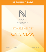 Load image into Gallery viewer, Cat's Claw (4oz)
