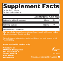 Load image into Gallery viewer, Estro Detox (90 ct)