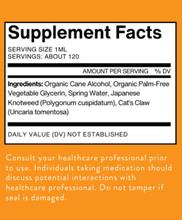 Load image into Gallery viewer, Foundational Formula (4oz)