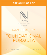 Load image into Gallery viewer, Foundational Formula (4oz)