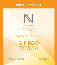 Load image into Gallery viewer, Ginkgo Biloba (4oz)