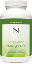 Load image into Gallery viewer, Hista Quench (120ct)