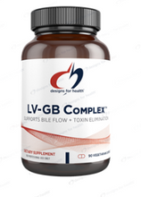 Load image into Gallery viewer, LV-GB Complex (90 ct)