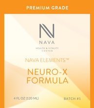 Load image into Gallery viewer, Neuro-X (4oz)