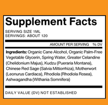 Load image into Gallery viewer, Neuro-X (4oz)