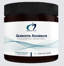 Load image into Gallery viewer, Quercetin Ascorbate Powder 100 gms