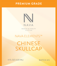Load image into Gallery viewer, Chinese Skullcap (4oz)