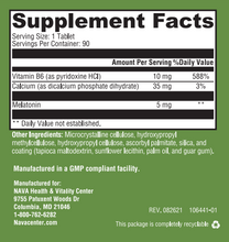 Load image into Gallery viewer, Sleep Support (90 ct)