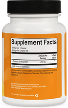 Load image into Gallery viewer, L-theanine (60 ct)