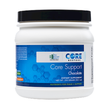 Load image into Gallery viewer, 1633385144_CoreSupportChocolateFront