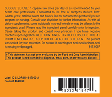 Load image into Gallery viewer, 1666992134_PyloriSupportinstructions