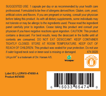 Load image into Gallery viewer, 1666992397_superbioticinstructions