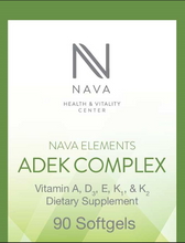 Load image into Gallery viewer, ADEK Complex (90 ct)