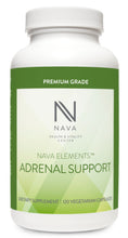 Load image into Gallery viewer, Adrenal Support (120 ct)