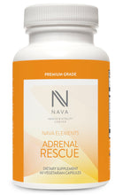 Load image into Gallery viewer, Adrenal Rescue (60ct)