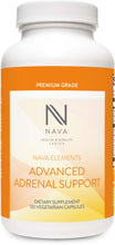 Load image into Gallery viewer, Advanced Adrenal Support (120 ct)