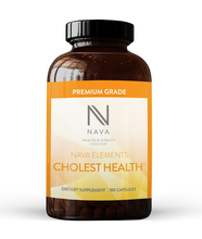 Load image into Gallery viewer, Cholest Health (180ct)
