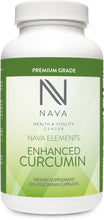 Load image into Gallery viewer, Enhanced Curcumin (120 ct)