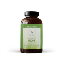 Load image into Gallery viewer, Iron (120 ct)