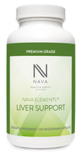 Load image into Gallery viewer, Liver Support (120 ct)