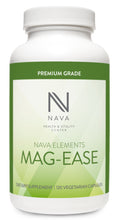 Load image into Gallery viewer, Mag-Ease (120 ct)