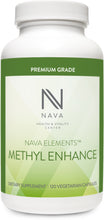 Load image into Gallery viewer, Methyl Enhance (120 ct)