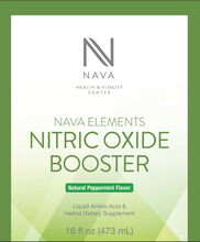 Load image into Gallery viewer, Nitric Oxide Booster (16 oz)