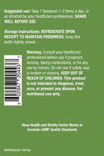 Load image into Gallery viewer, Nitric Oxide Booster (16 oz)