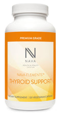 Load image into Gallery viewer, Thyroid Support (120ct)