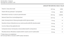 Load image into Gallery viewer, Advanced Adrenal Support (120 ct)