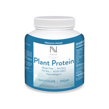 Load image into Gallery viewer, Plant Protein Powder Chocolate