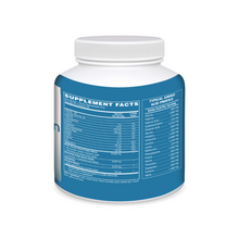 Load image into Gallery viewer, Plant Protein Powder Chocolate